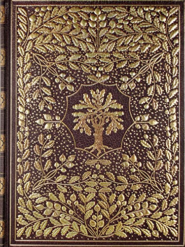 Gilded Tree of Life Journal von Peter Pauper Press